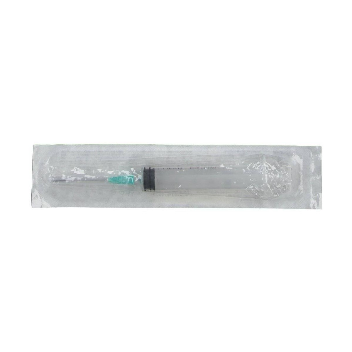 acofar jeringa con aguja 10ml 40x8