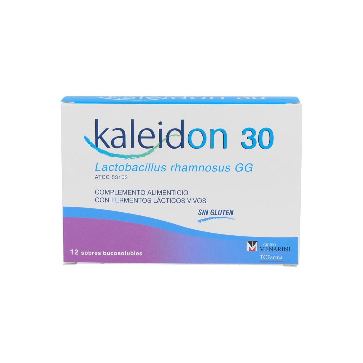 kaleidon 30 12 sobres