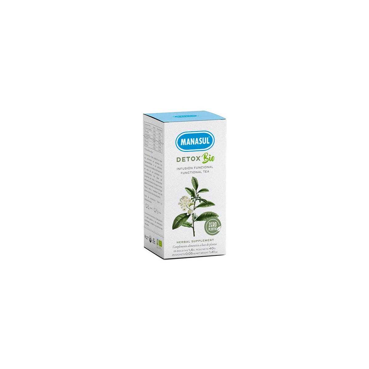 manasul detox 25 filtros