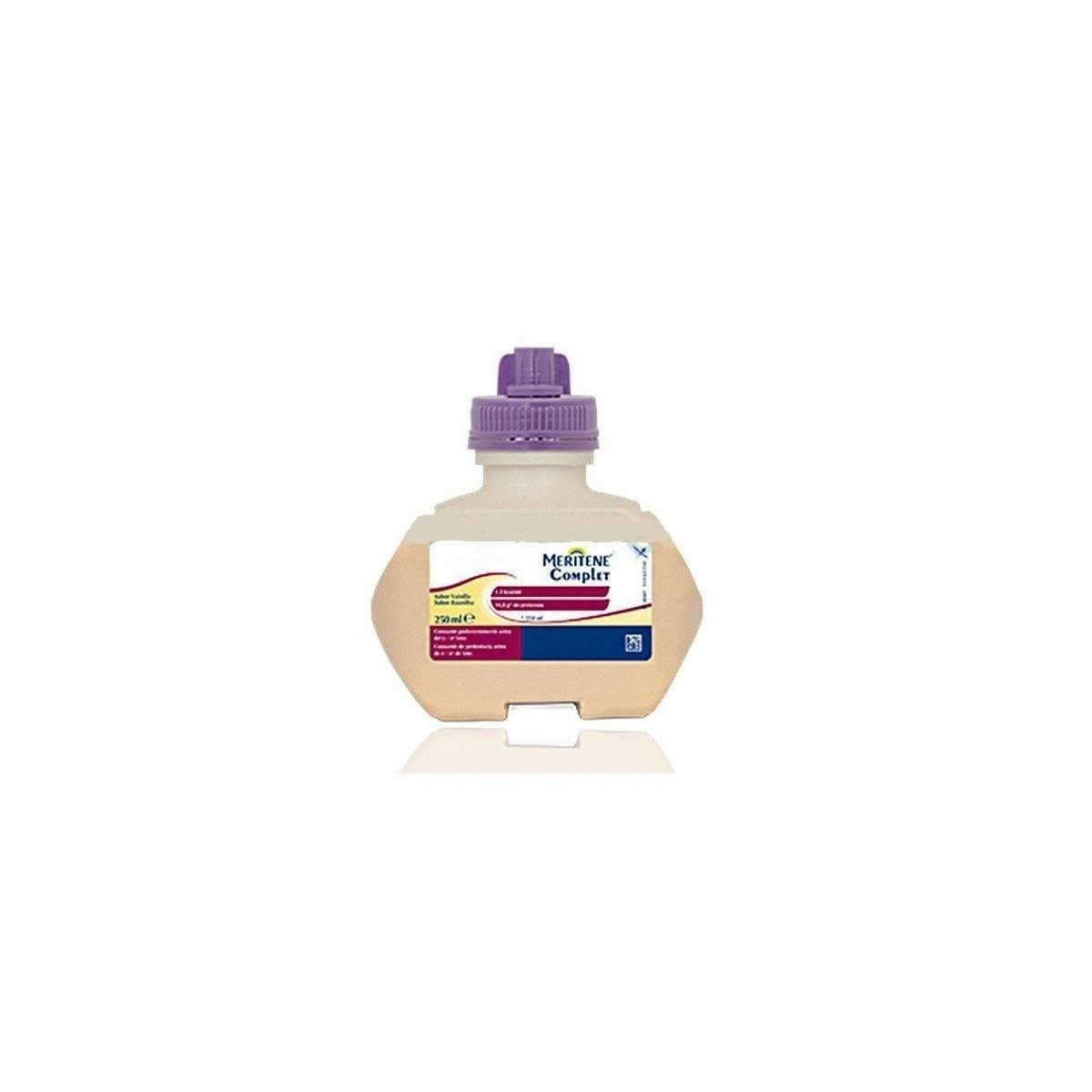meritene complet vainilla 24 smartflex 250ml