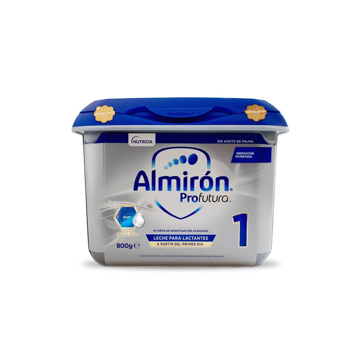 almiron profutura 1 800 g
