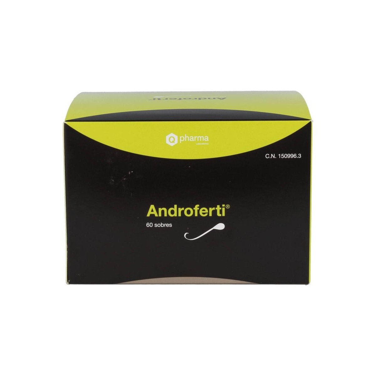 androferti 60 sobres