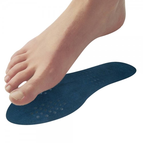 varisan plantilla forrada hydrogel talla 5 4546 2uds
