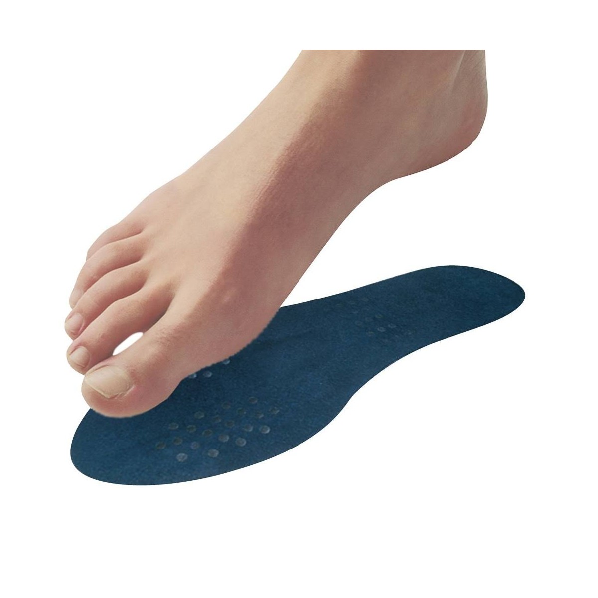 varisan plantilla forrada hydrogel talla 5 4546 2uds