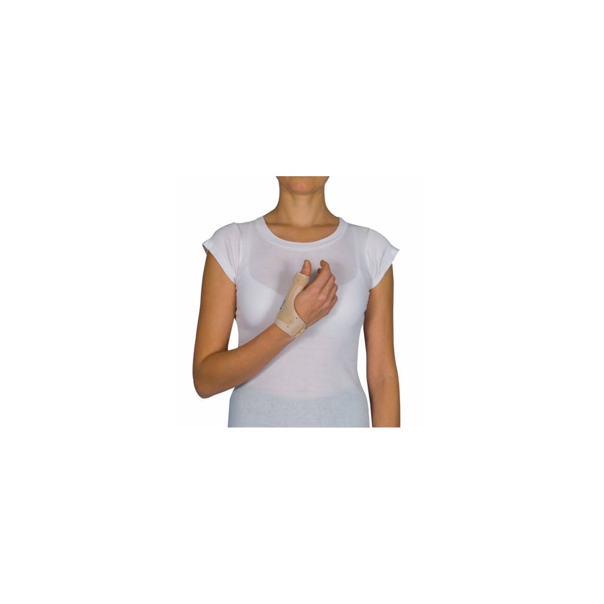 prim airmed ortesis abducion pulgar gris talla s ref am202g s