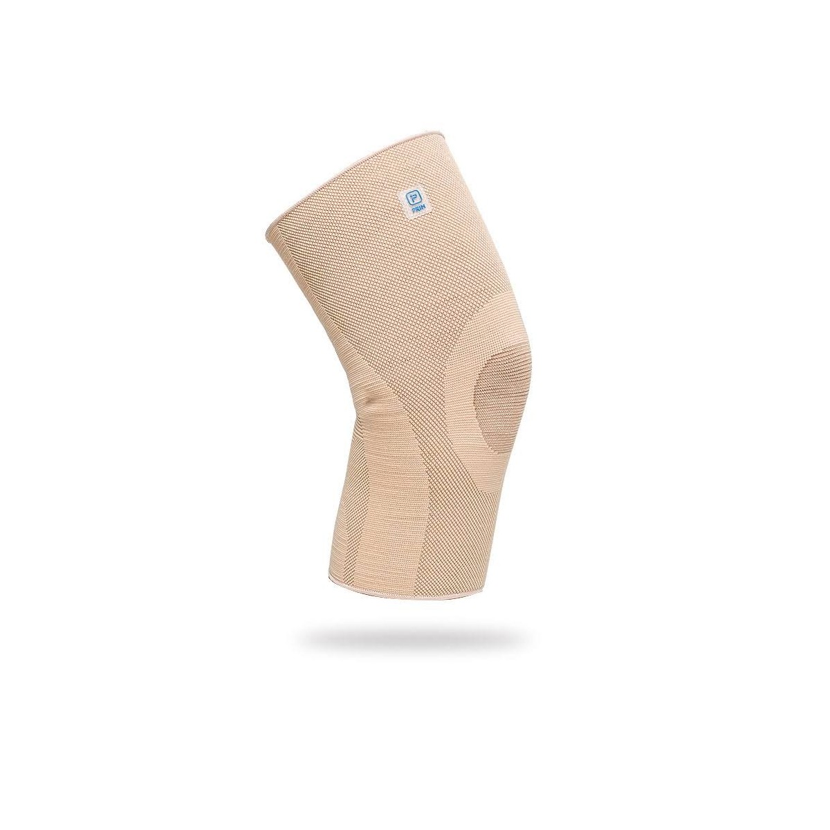 prim aqtivo skin rodillera elastica xl