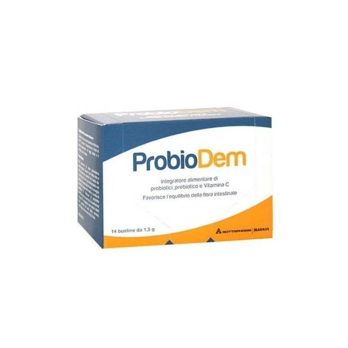 probiodem 14 sobres