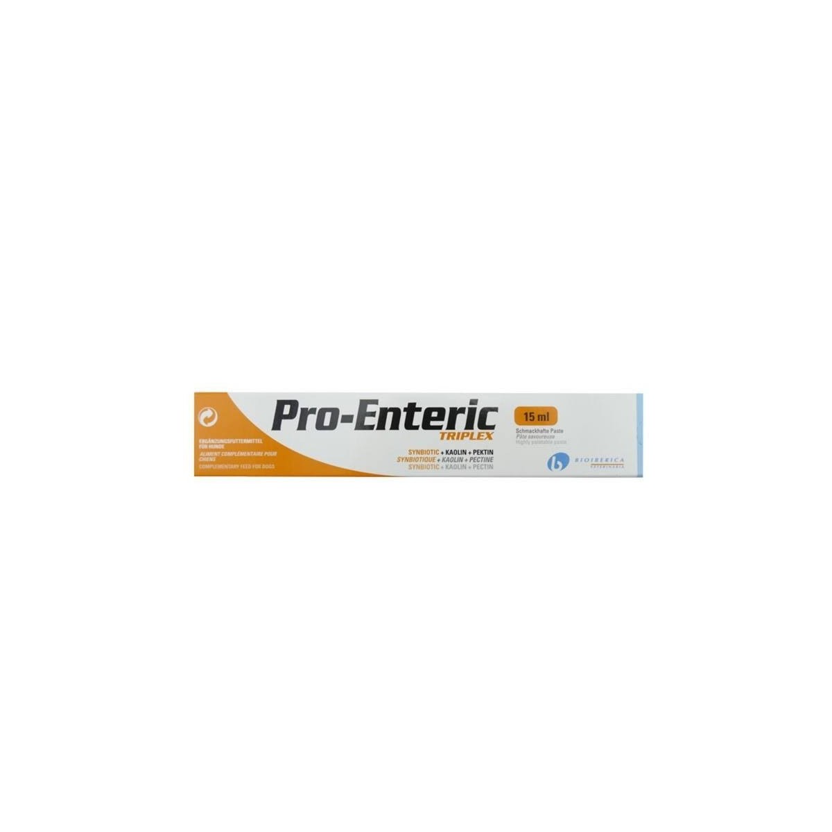 pro enteric triplex 15 ml