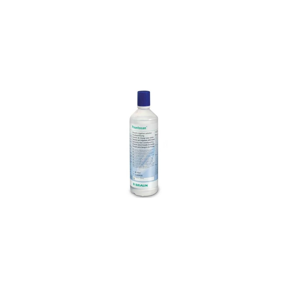 prontosan solucion 350 ml