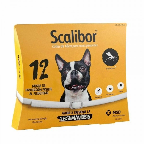 scalibor 48 cm collar