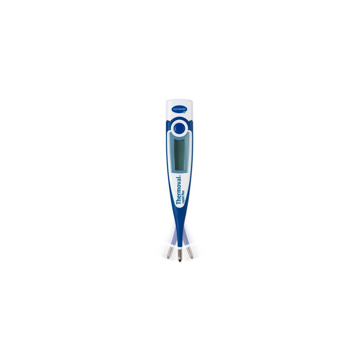 thermoval termometro digital flex