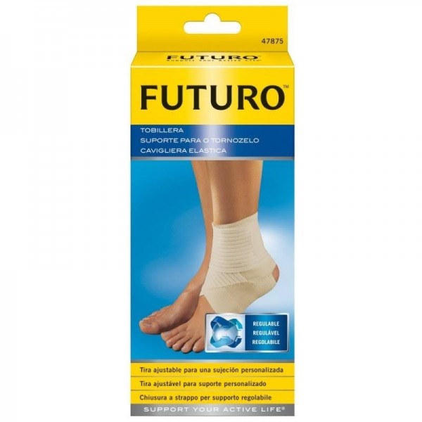 futuro tobillera s