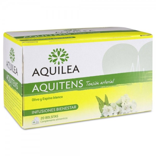aquilea aquitens 20 sobres