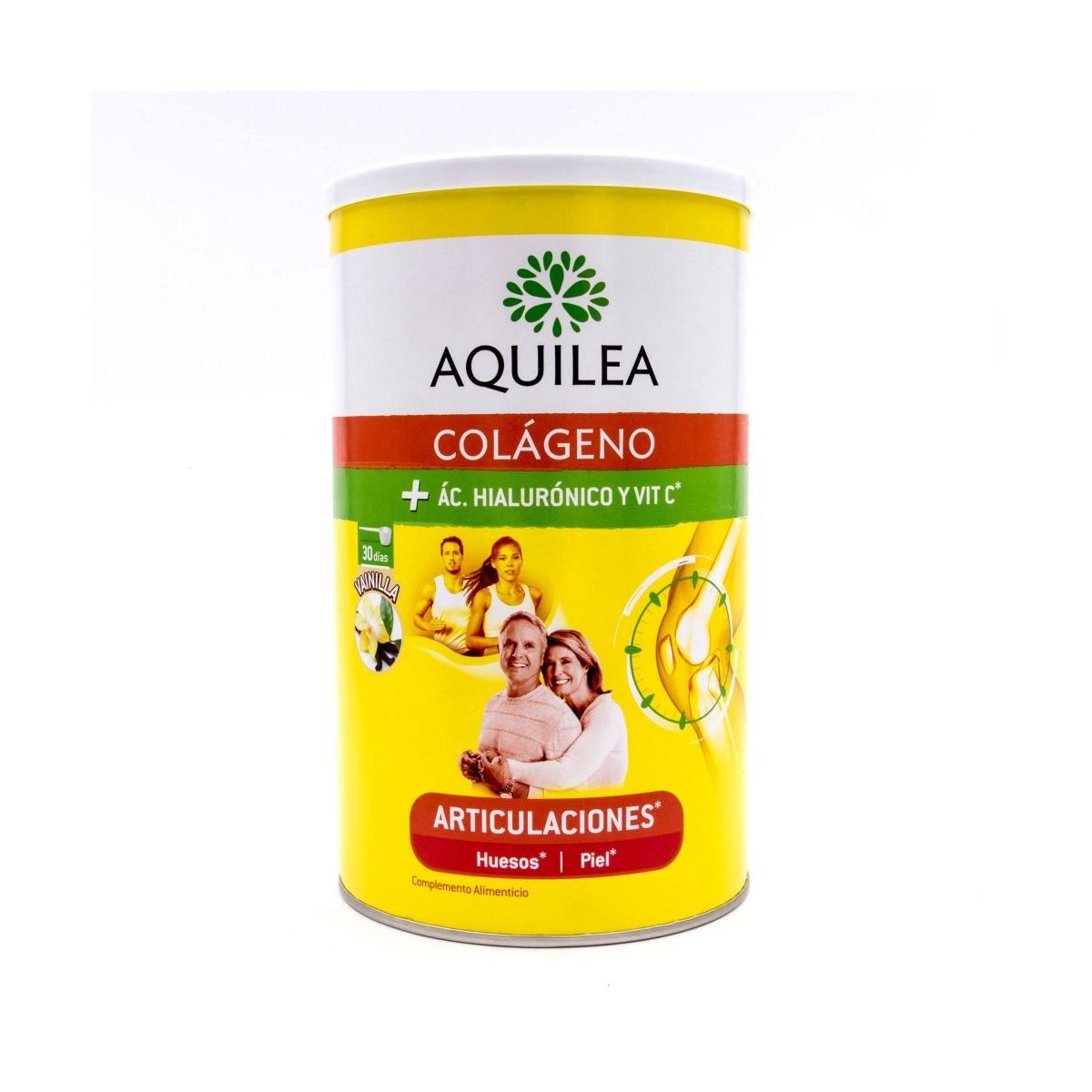 aquilea colageno 375 g