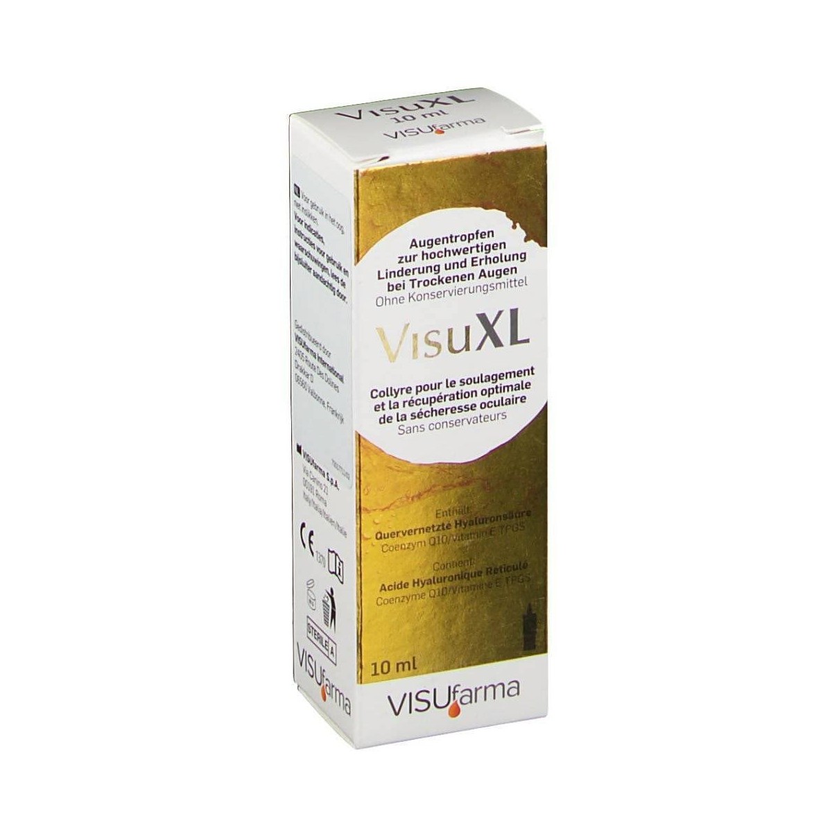 visuxl colirio 10 ml