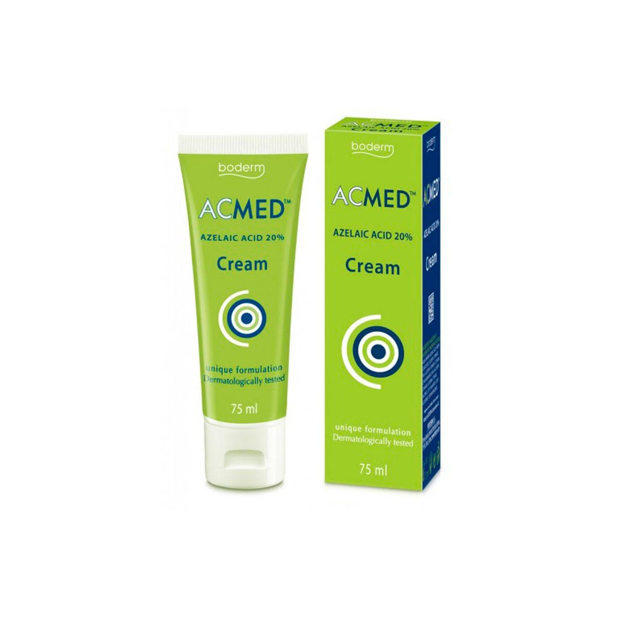 boderm acmed crema 75ml