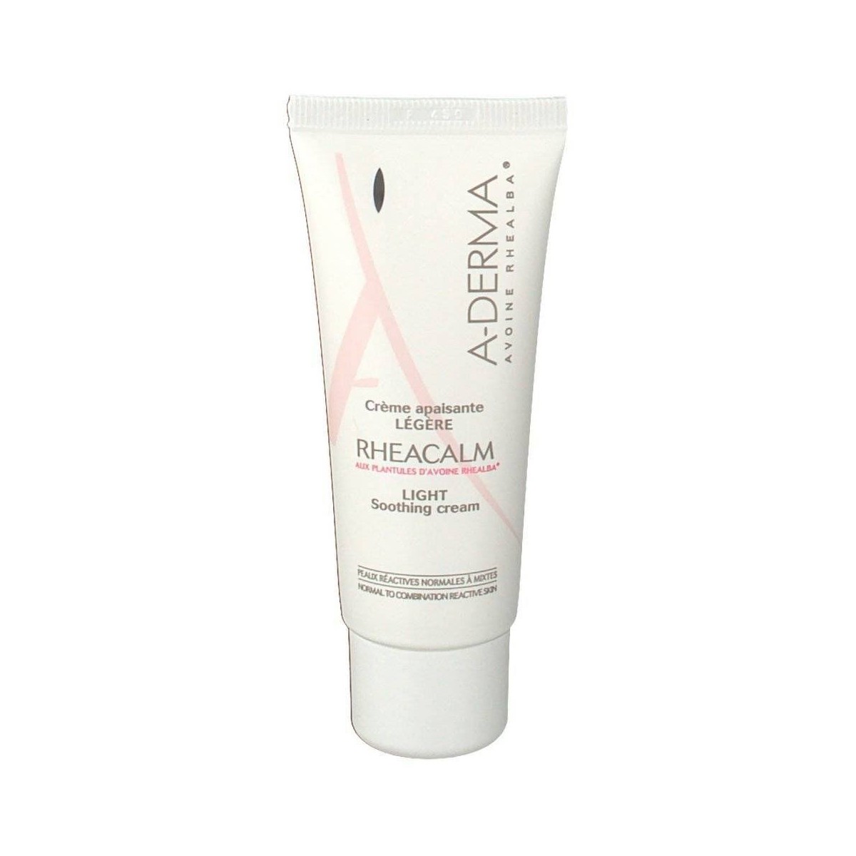 rheacalm emulsion calmante ligera 40 ml a derma