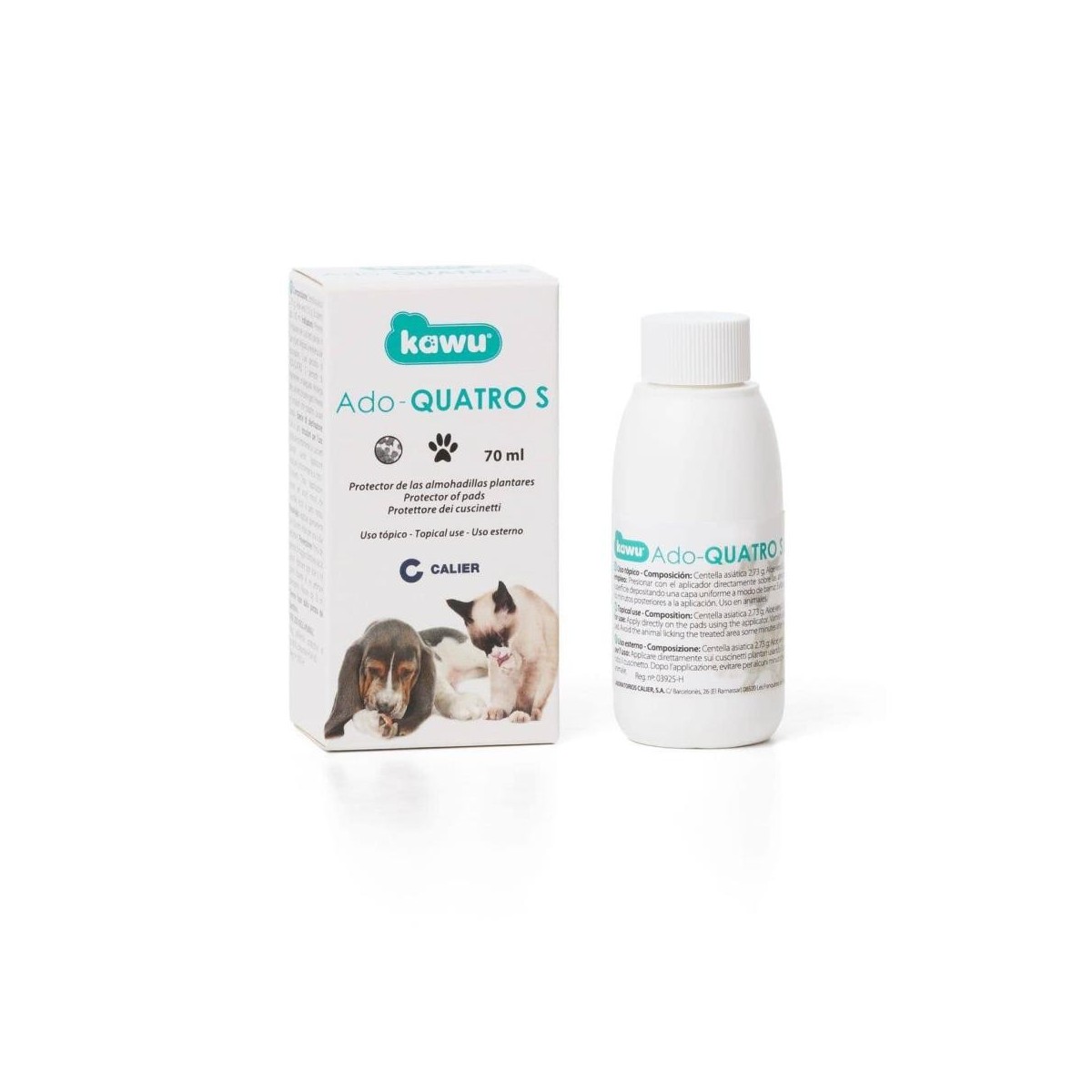 ado quatro 70 ml