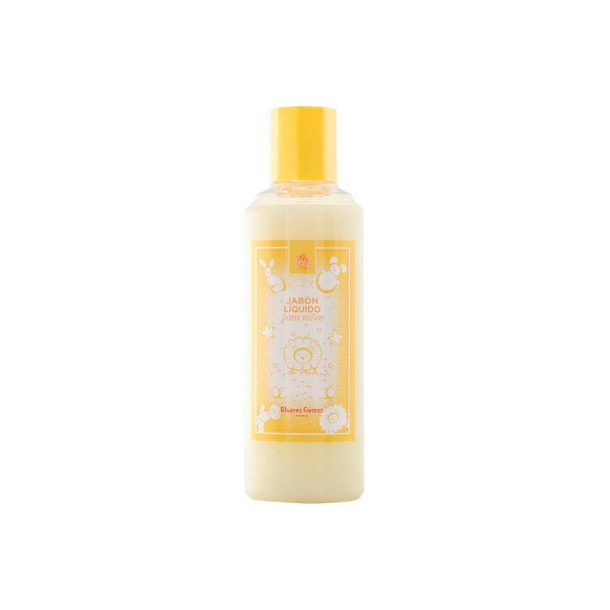 alvarez gomez jabon liquido 300 ml