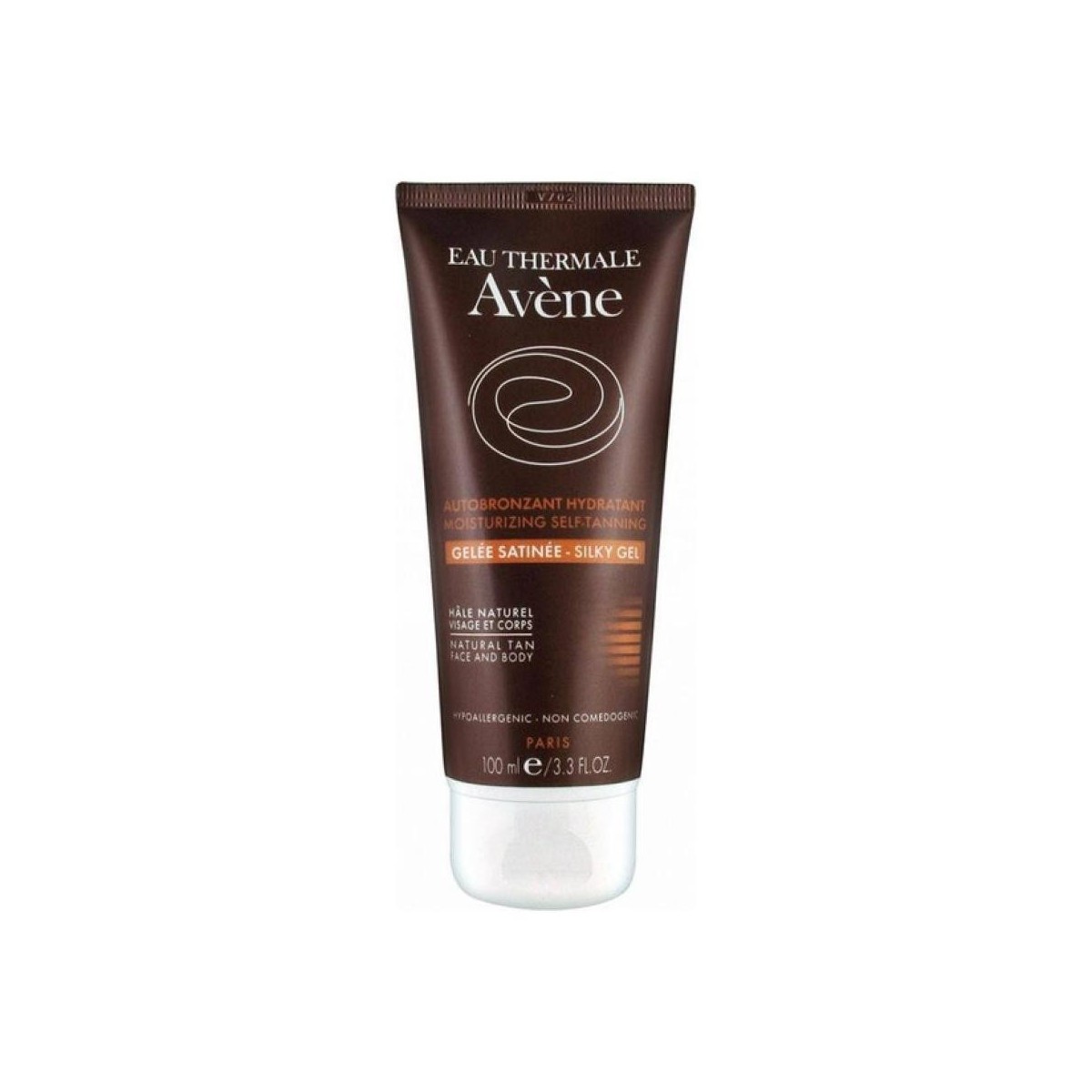 avene autobronceadora hidratante 100 ml