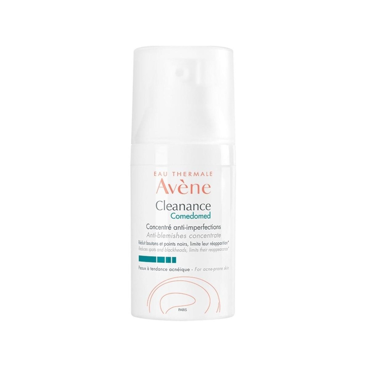 avene cleanance comedomed 30 ml