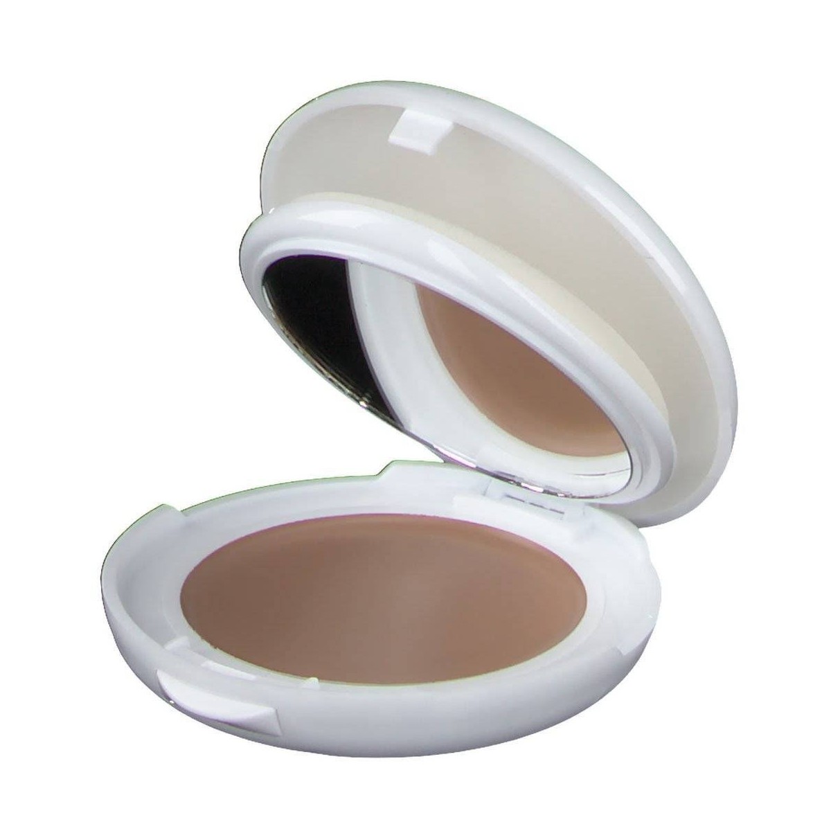 avene solar compacto spf 50 dorado
