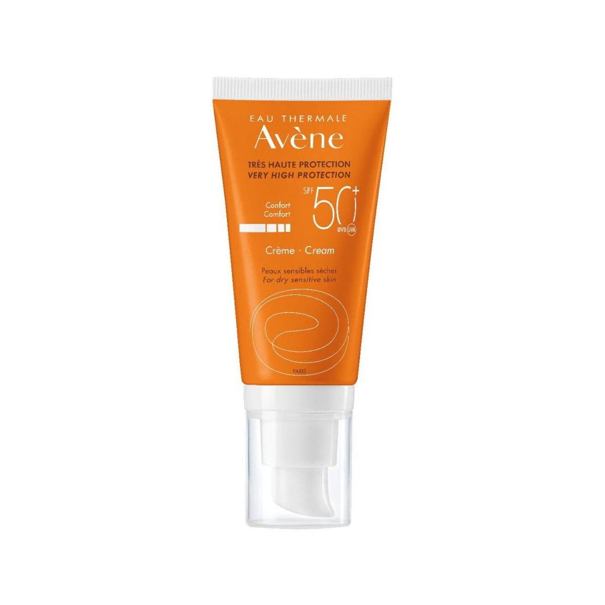 avene 50 crema 50 ml
