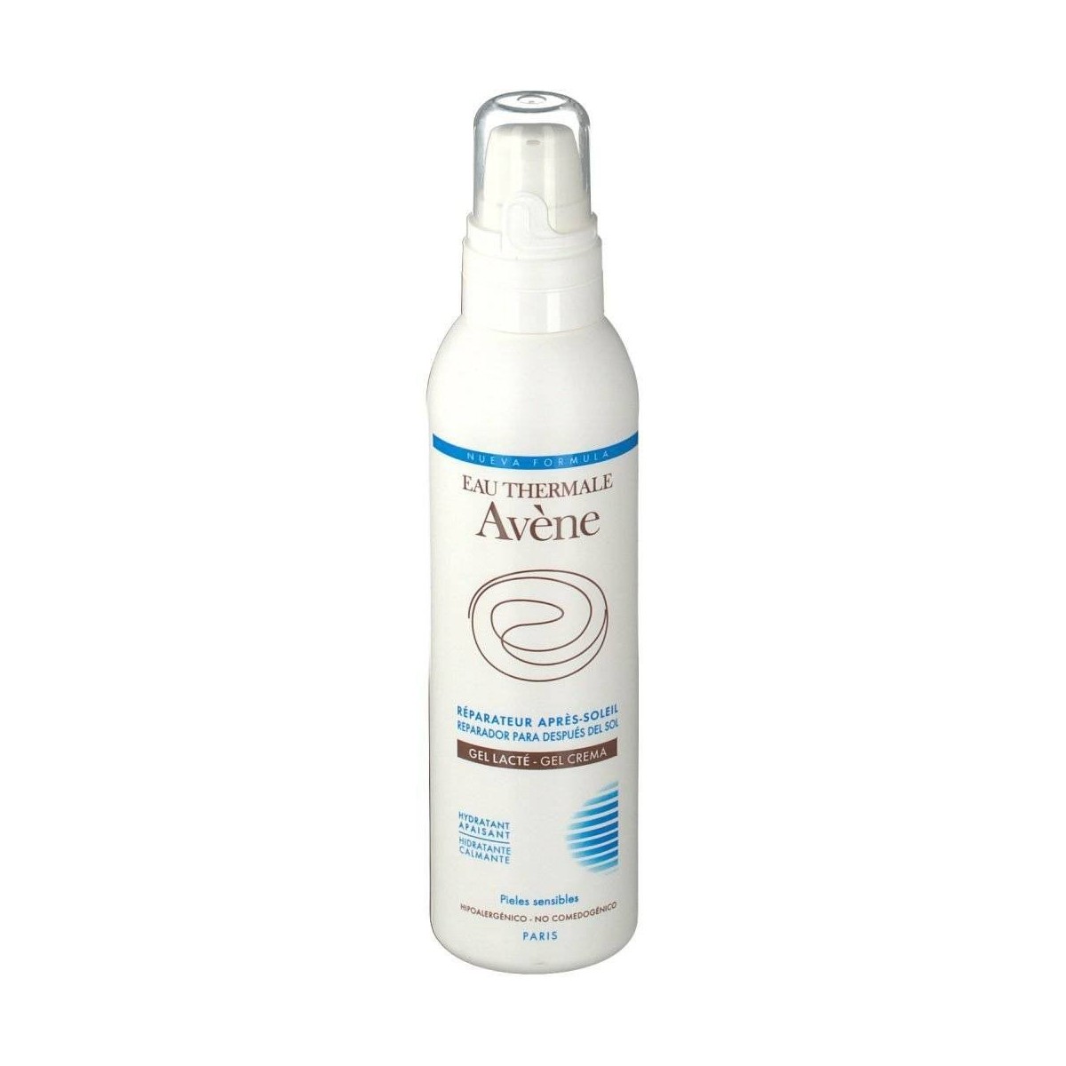 avene after sun 200 ml