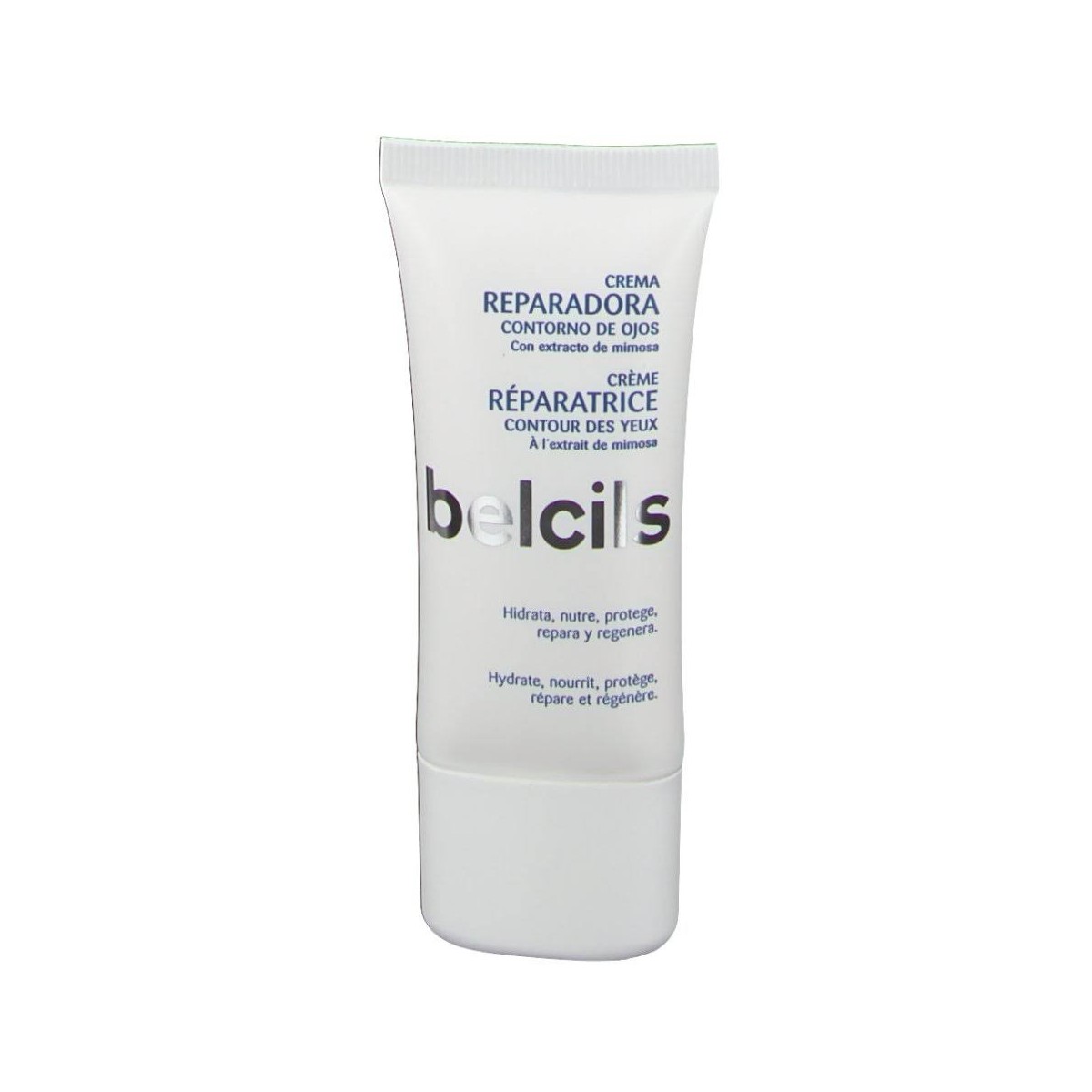 belcils crema reparadora contorno ojos 30 ml