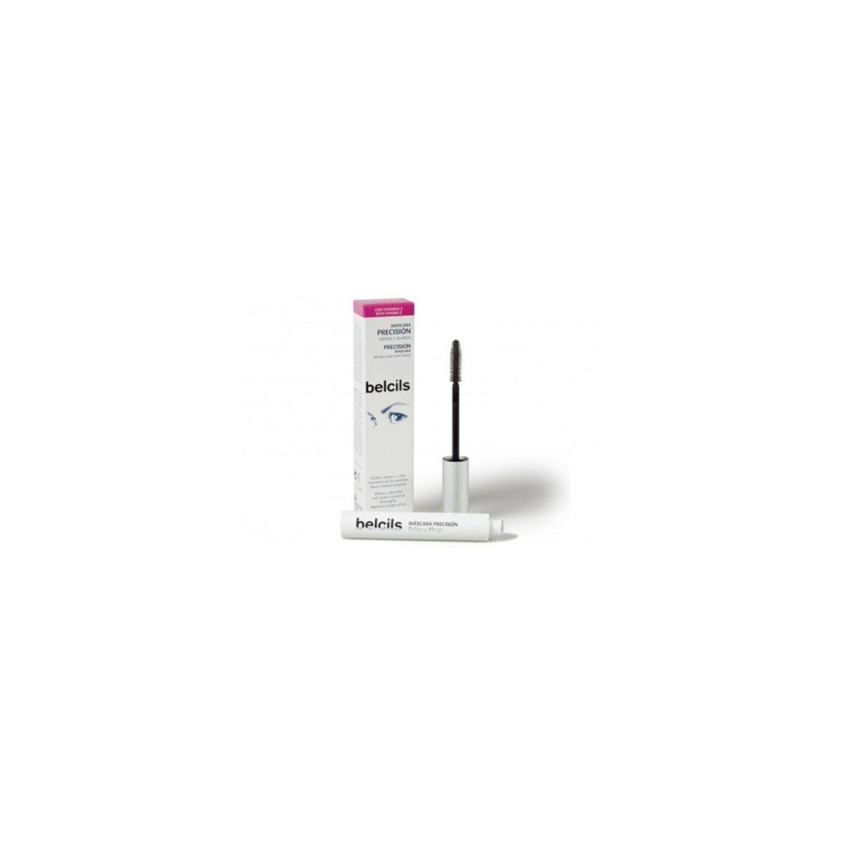 belcils mascara precision 12 ml