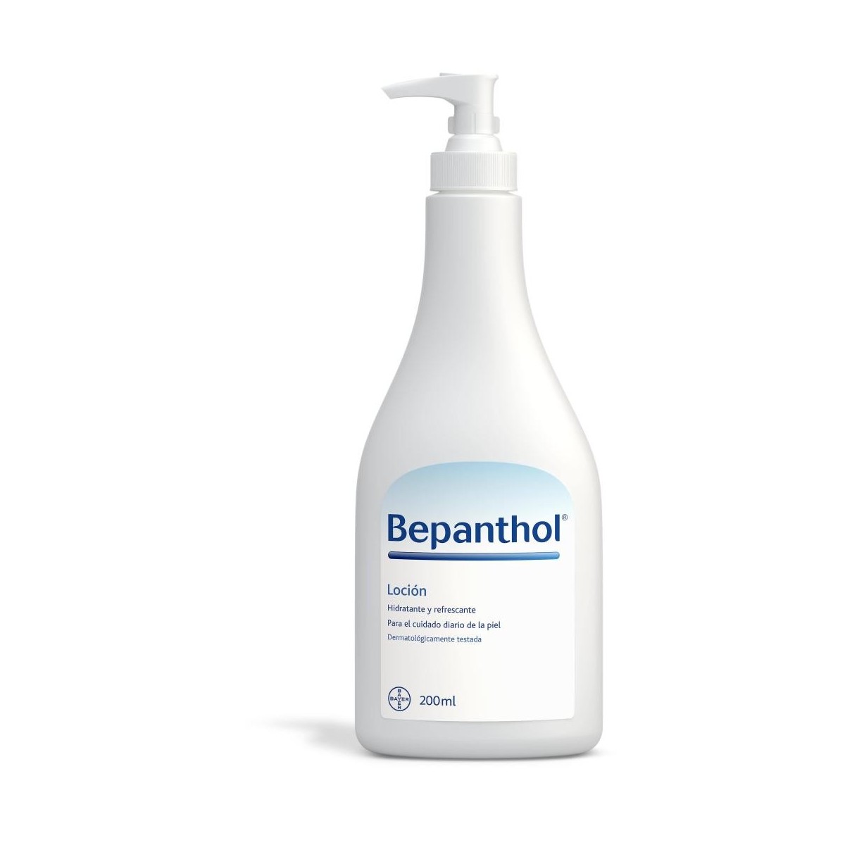 bepanthol locion 400 ml
