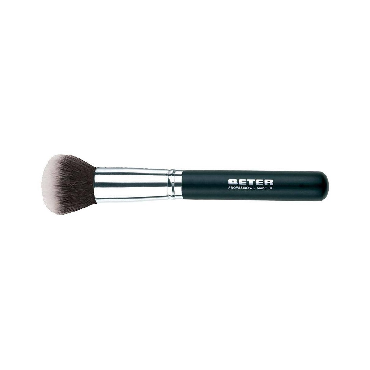beter brocha para polvo mineral