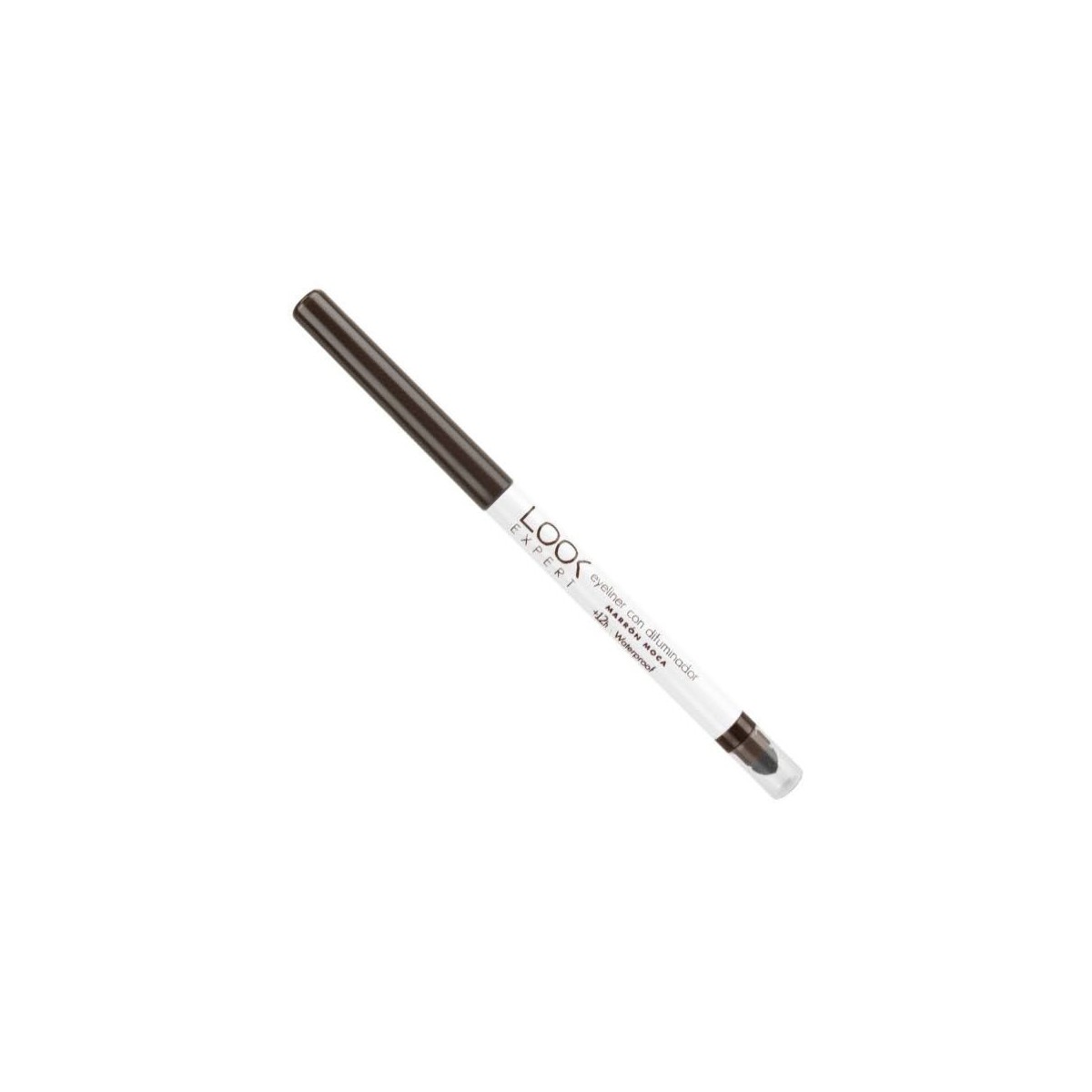 beter eyeliner con difuminador marron