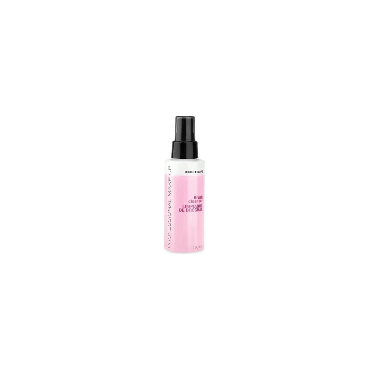 beter limpiador de brochas 100 ml