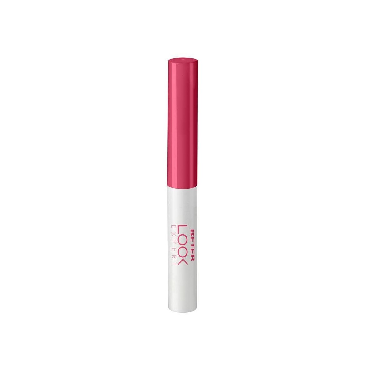 beter lipstick look expert pink party