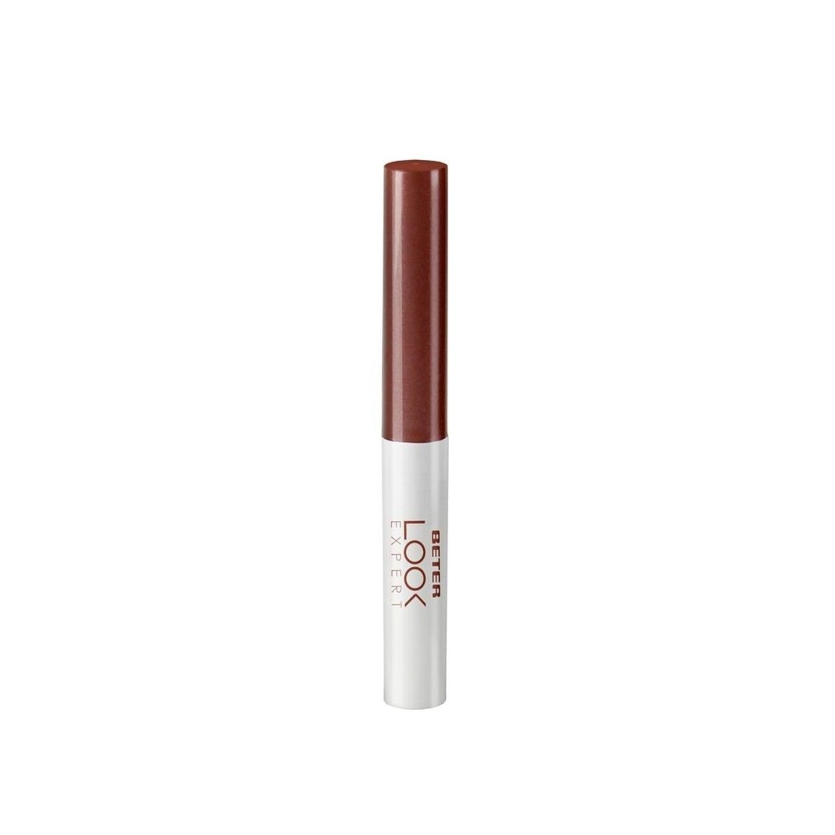 beter lipstick look expert natural caramel