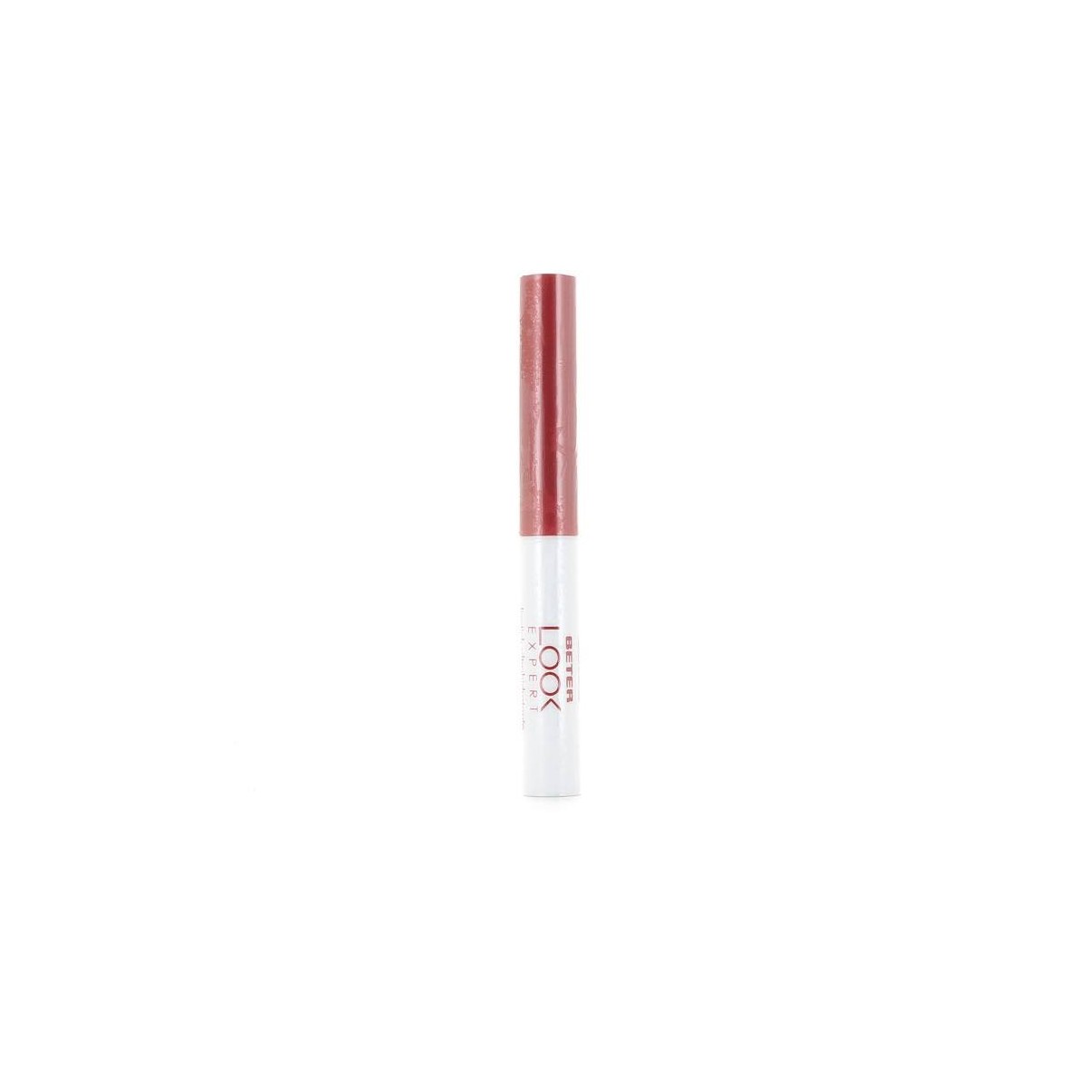 lipstick look expert beter peach rose