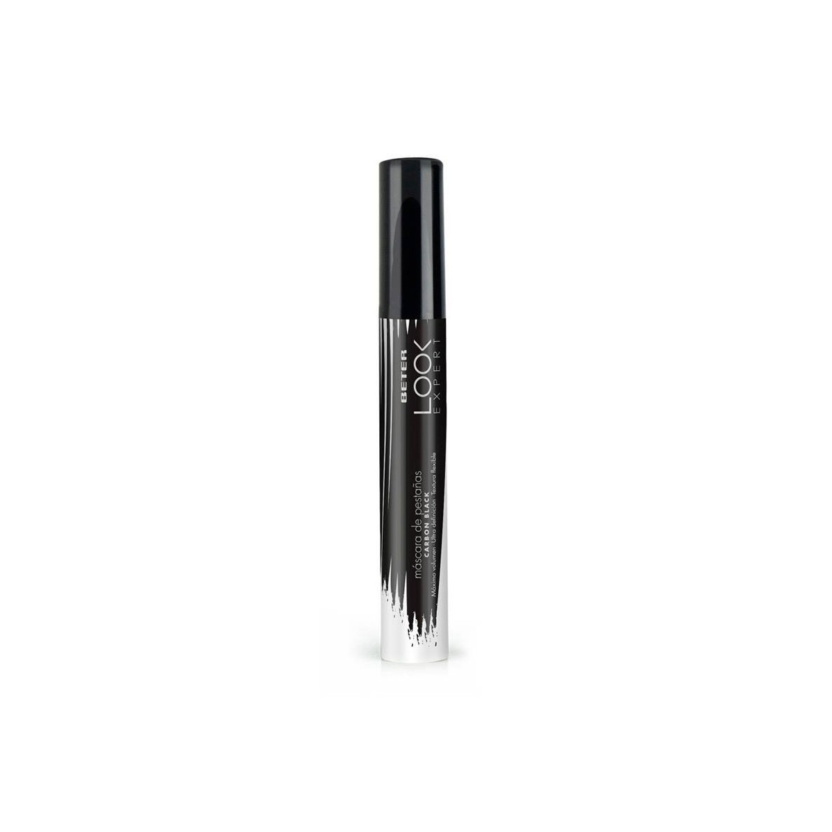 beter mascara de pestanas negro intenso