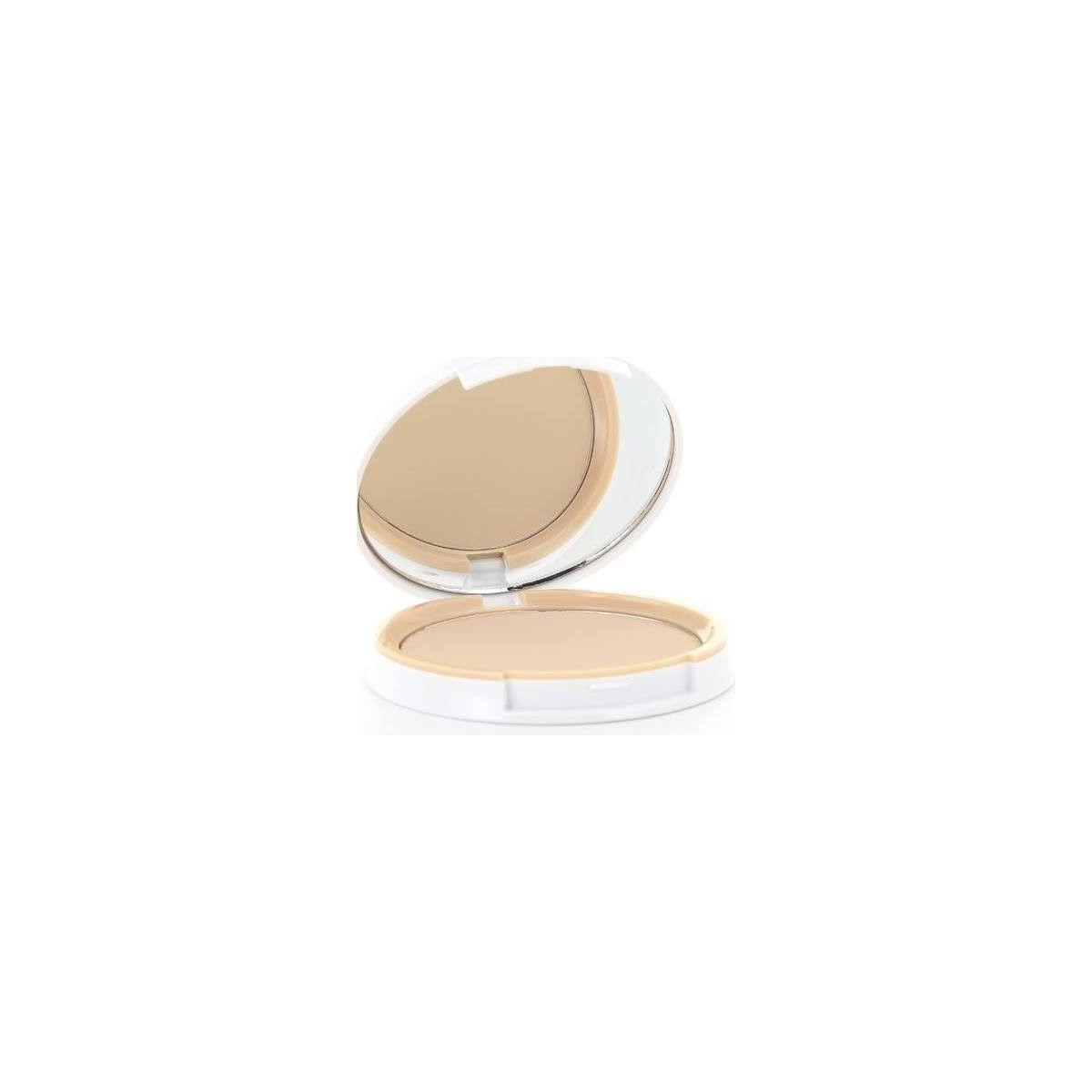 beter look expert polvos compactos matificantes