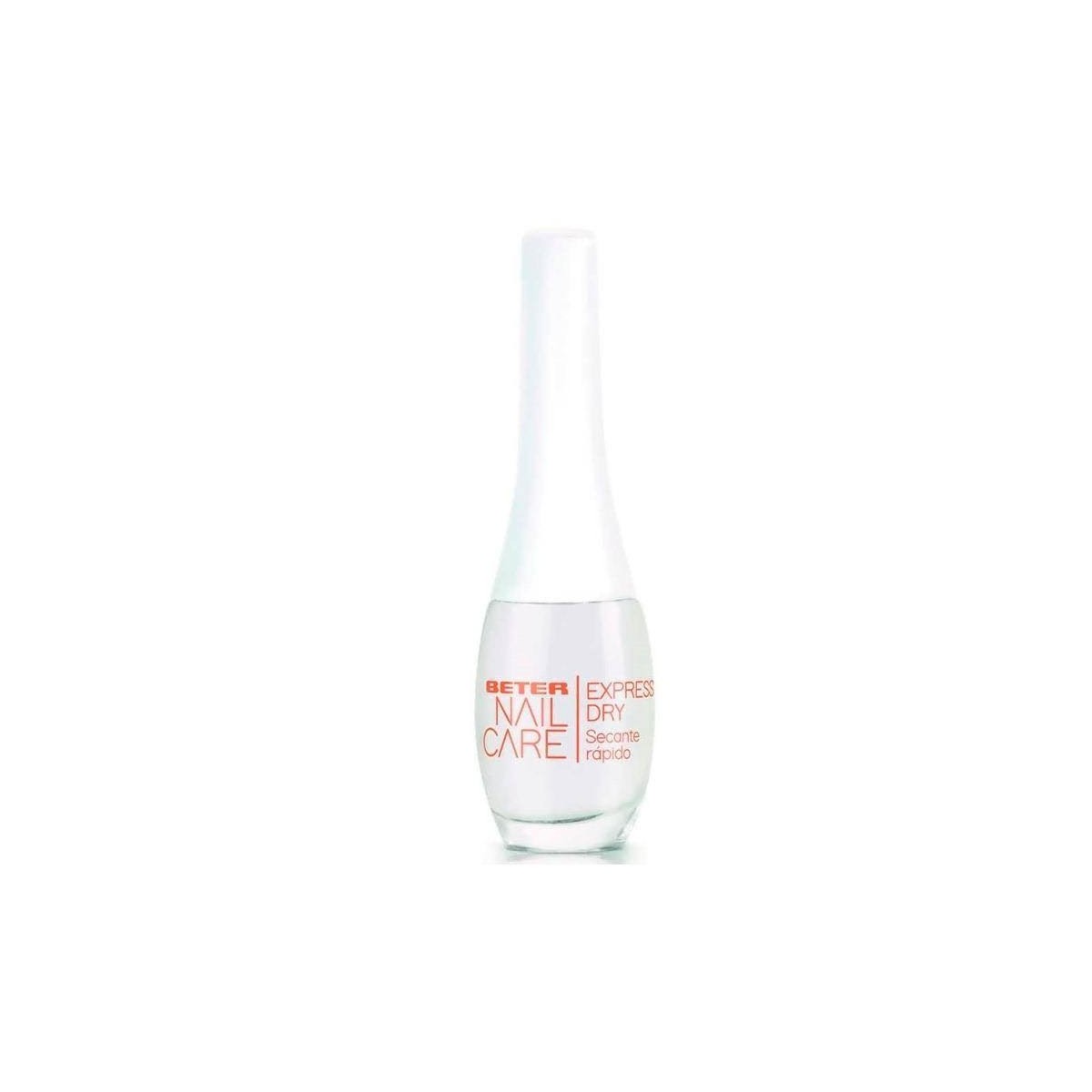 nail care secante rapido