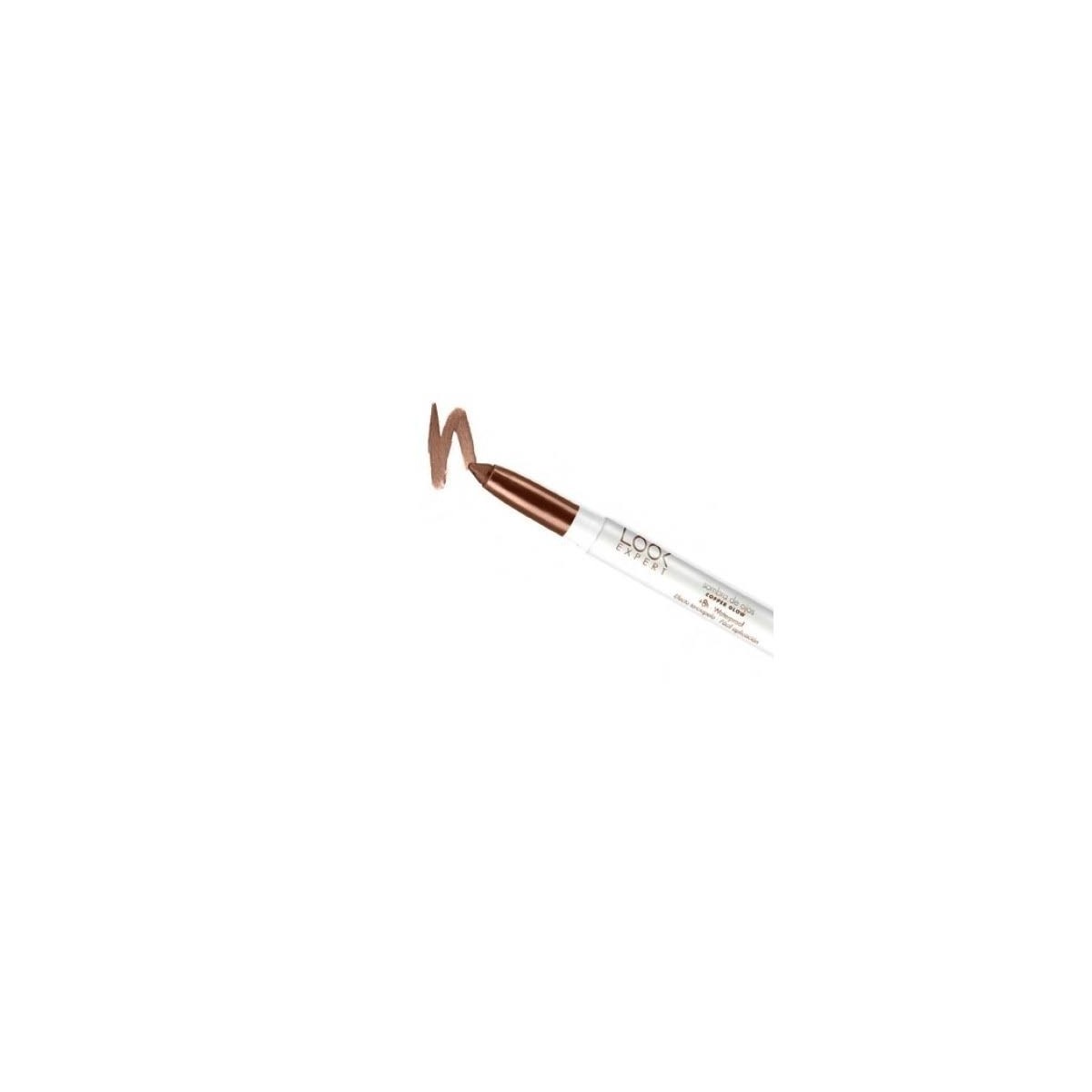 beter look expert sombra de ojos copper glow