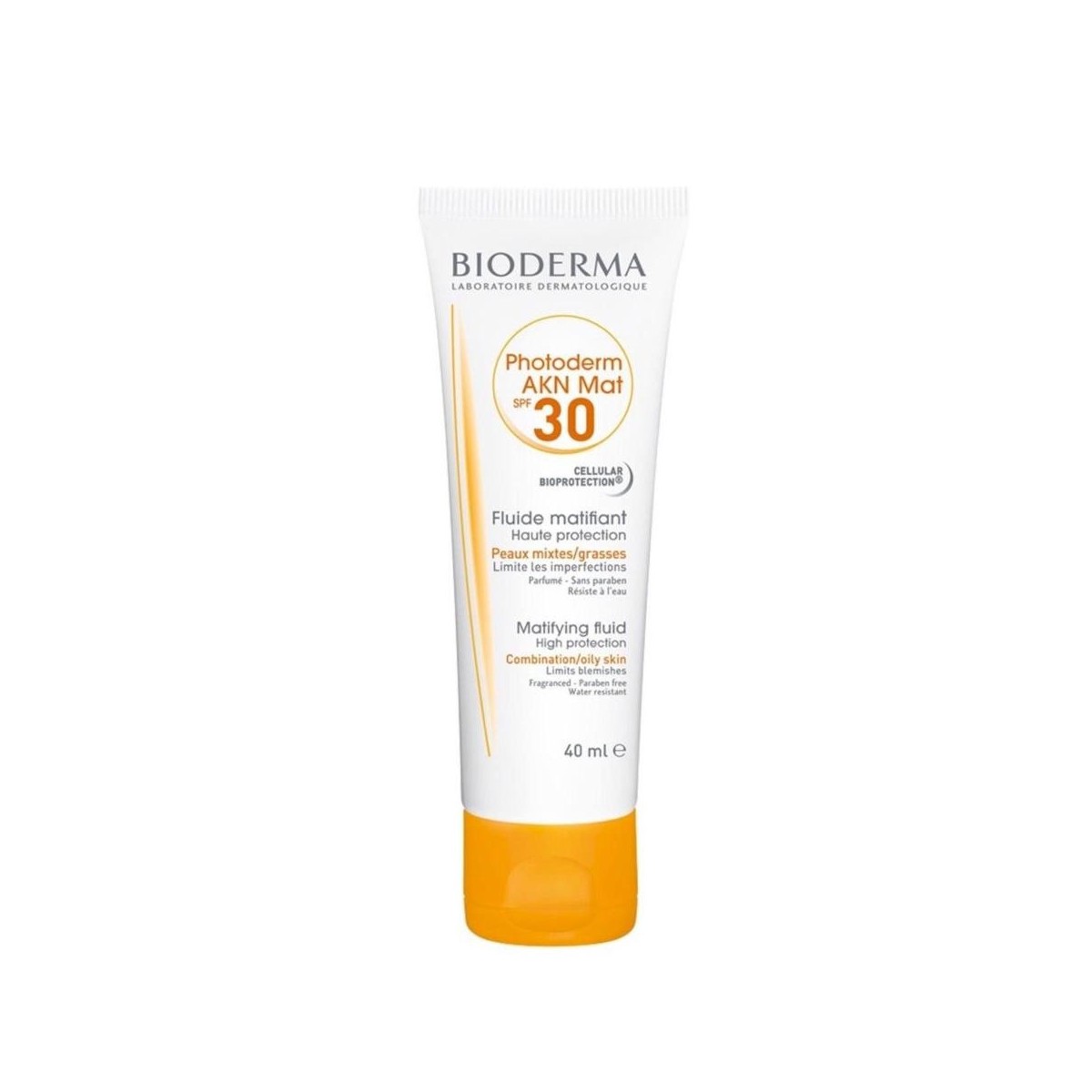 bioderma photoderm akn mat spf30 40 ml