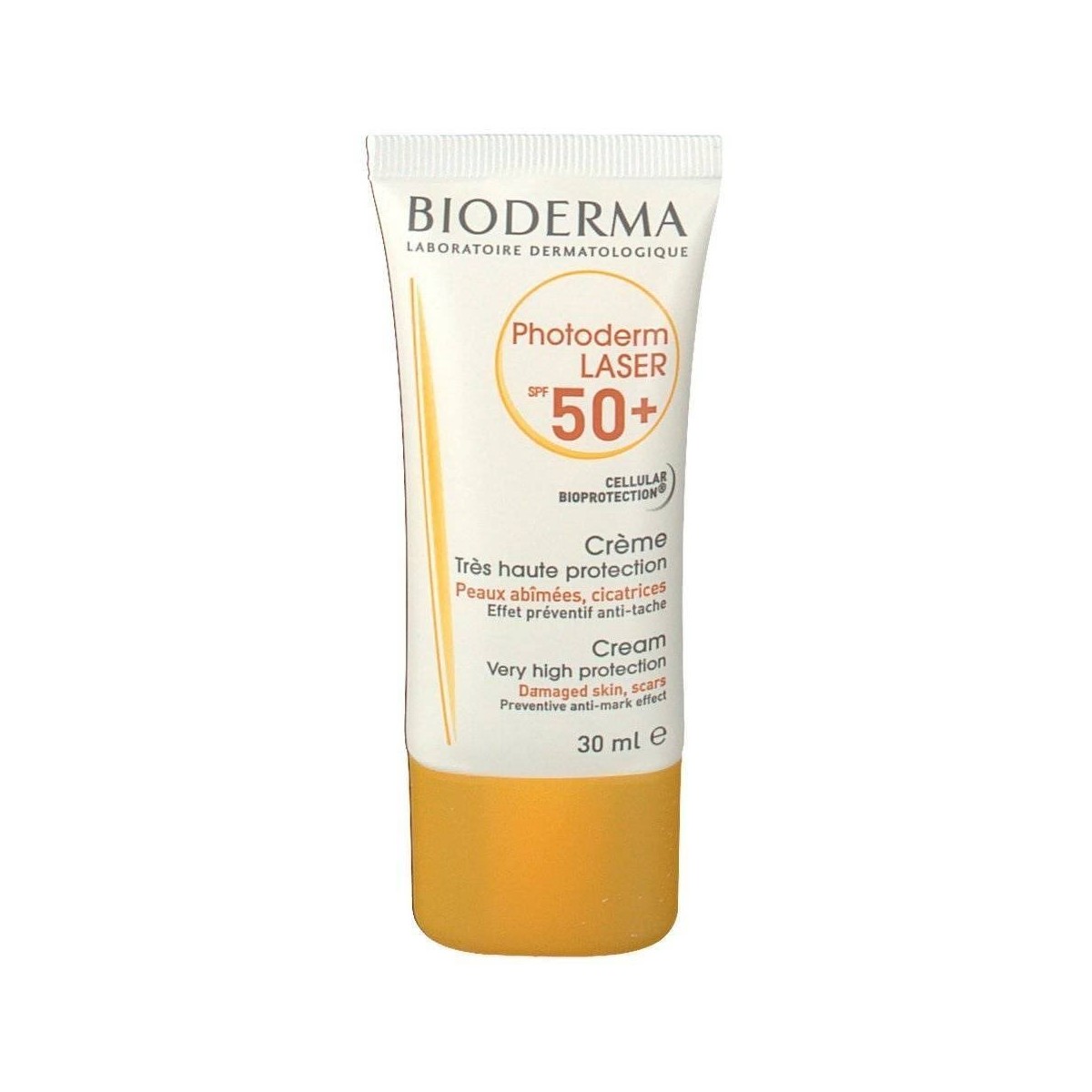 photoderm laser spf 50 30 ml bioderma