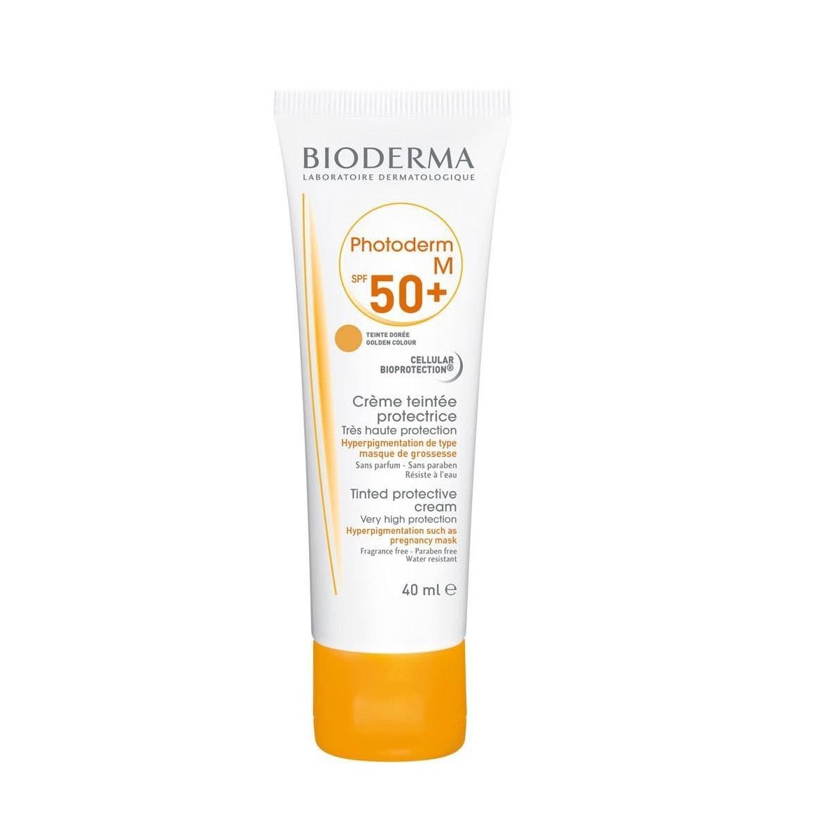 bioderma photoderm m spf50 40 ml