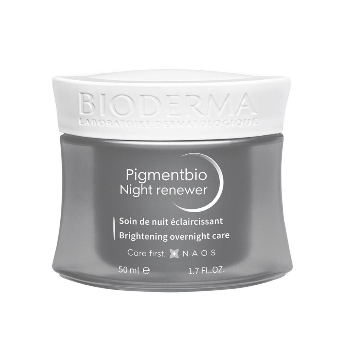 bioderma pigmentbio night renewer 50 ml