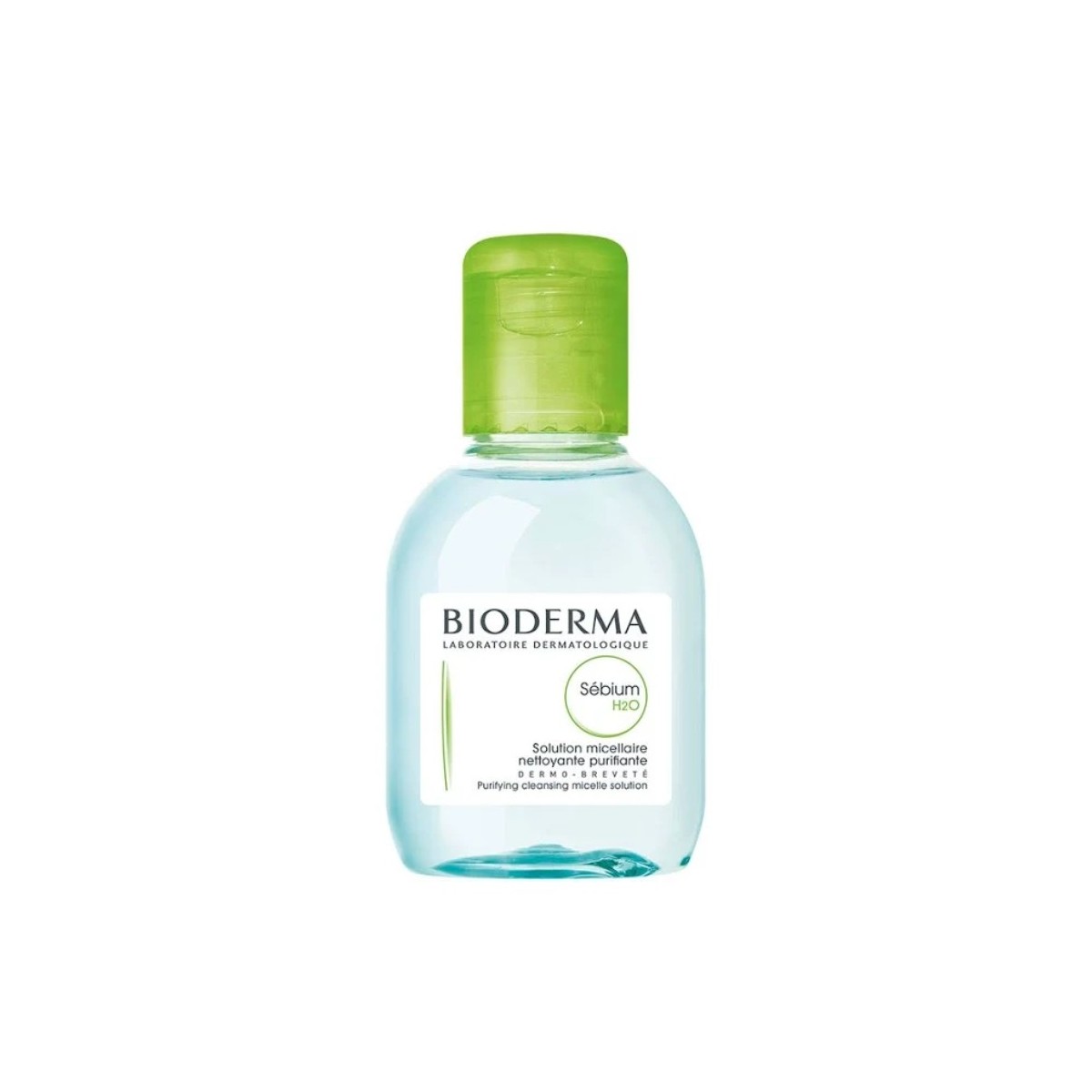 bioderma sebium h2o 100ml