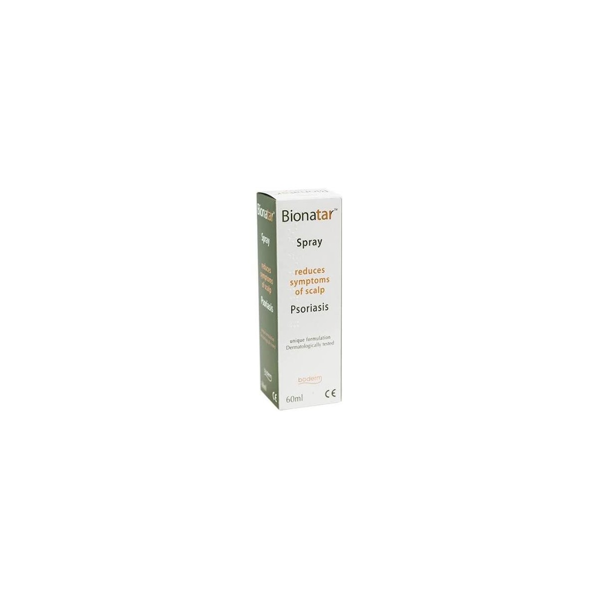 bionatar spray 60 ml