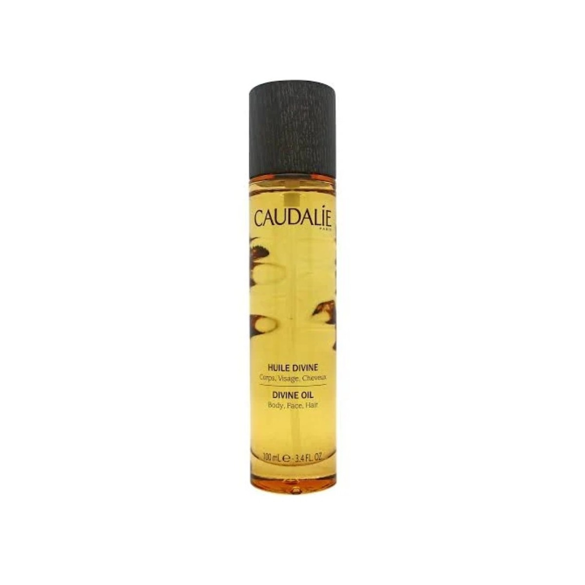 caudalie aceite divino 50 ml
