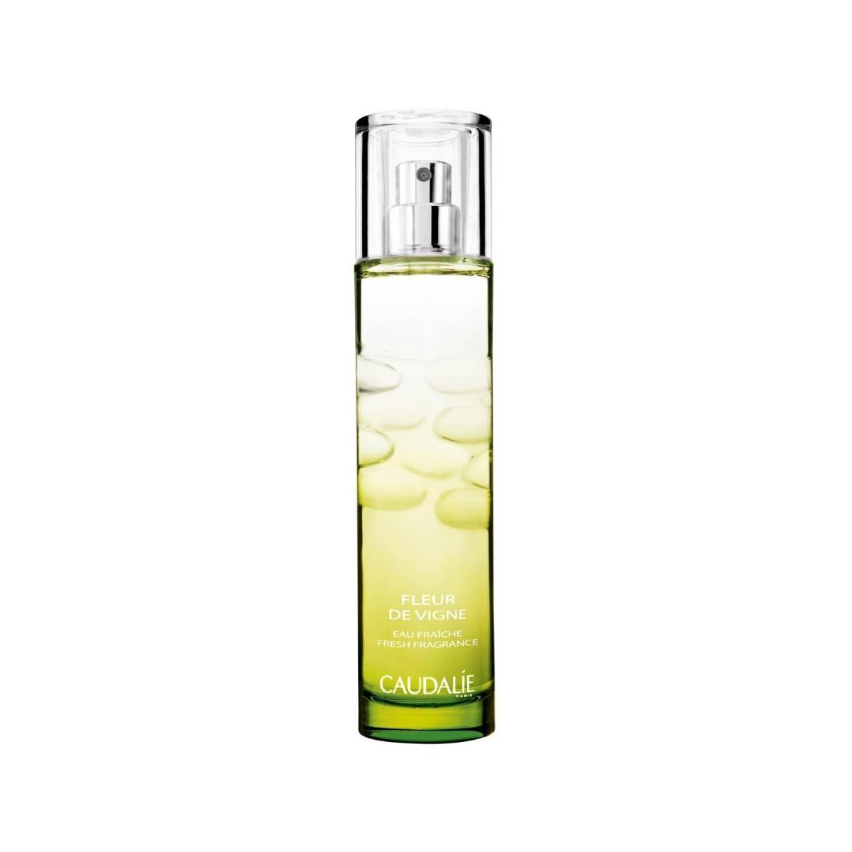 caudalie fleur de vigne 50ml