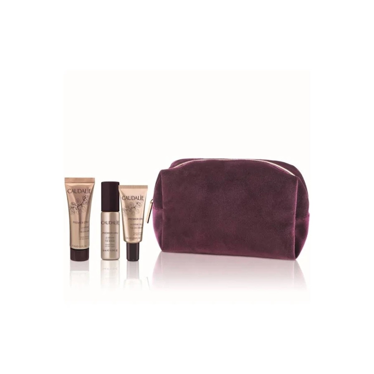 caudalie neceser premier cru